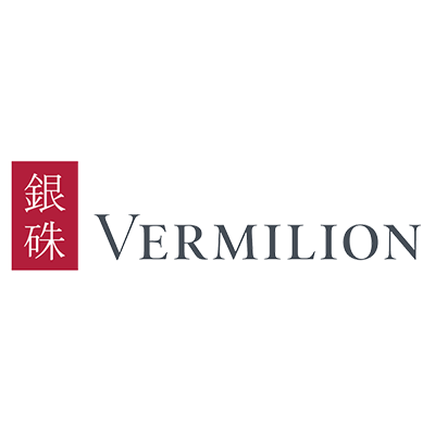 Vermilion